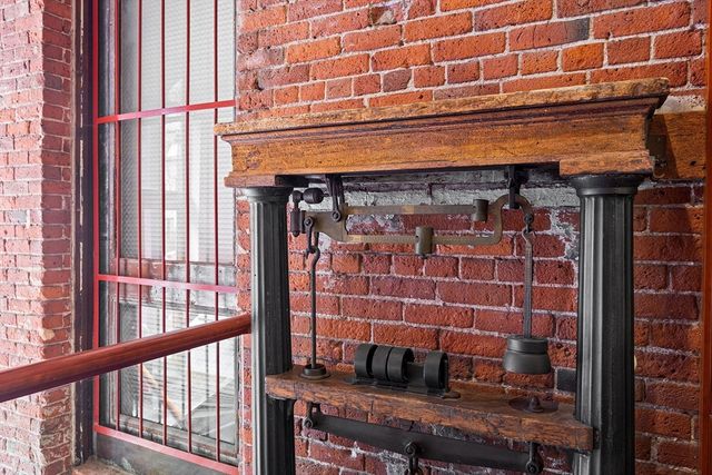 120 Fulton St DE, Boston, MA 02109