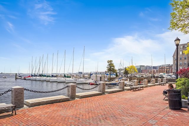 120 Fulton St DE, Boston, MA 02109