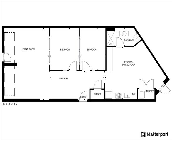 120 Fulton St DE, Boston, MA 02109