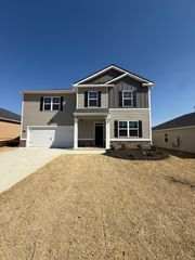 751 Lytham Drive, Aiken, SC 29801
