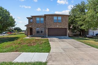 531 Las Puertas, San Antonio, TX 78245