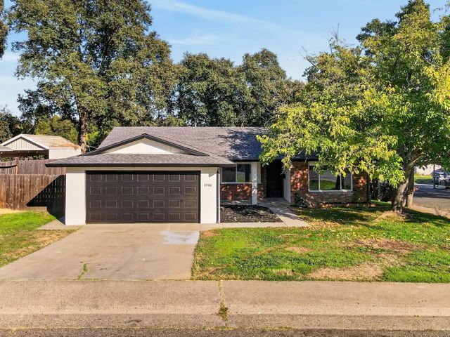 5900 Rich Hill Dr, Orangevale, CA 95662