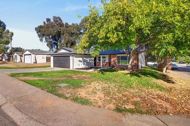 5900 Rich Hill Dr, Orangevale, CA 95662