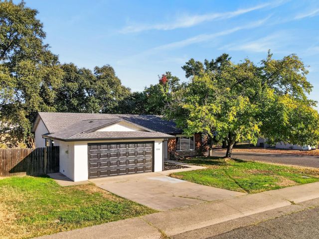 5900 Rich Hill Dr, Orangevale, CA 95662