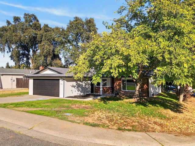 5900 Rich Hill Dr, Orangevale, CA 95662