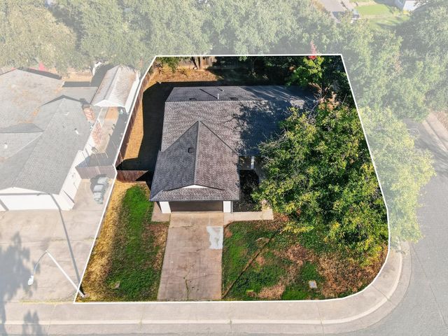 5900 Rich Hill Dr, Orangevale, CA 95662
