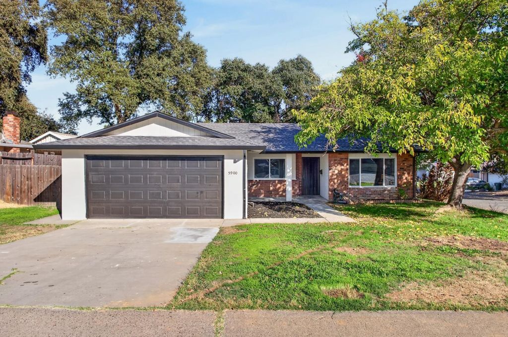 5900 Rich Hill Dr, Orangevale, CA 95662
