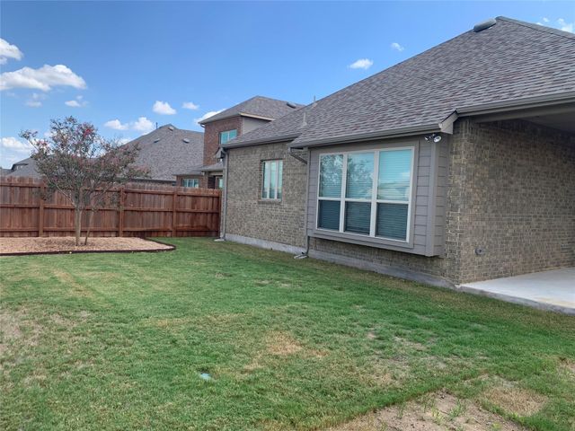 437 Mistflower Springs DR, Leander, TX 78641