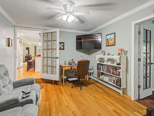 6 June Way, Milton, VT 05468