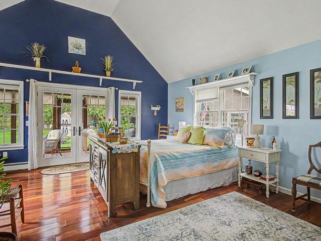 6 June Way, Milton, VT 05468