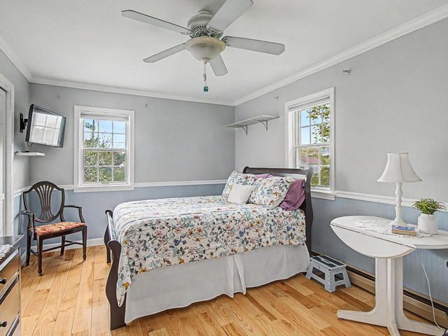 6 June Way, Milton, VT 05468
