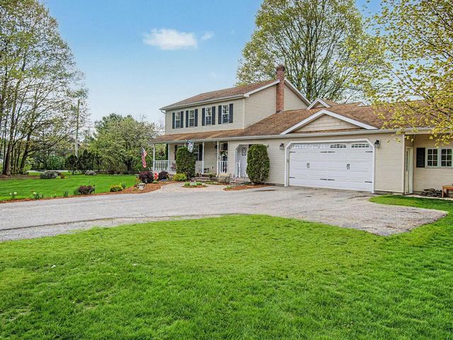 6 June Way, Milton, VT 05468
