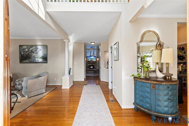 1614 Olde Links Dr, Powhatan, VA 23139