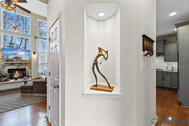 1614 Olde Links Dr, Powhatan, VA 23139