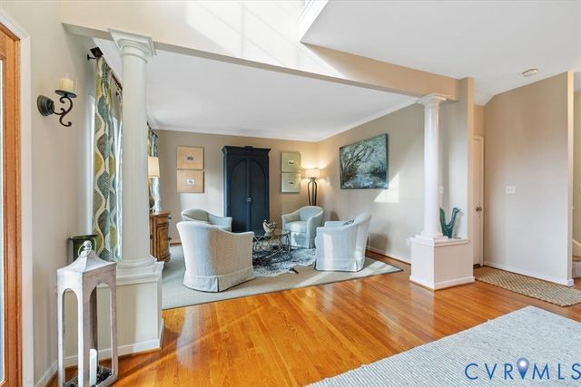 1614 Olde Links Dr, Powhatan, VA 23139