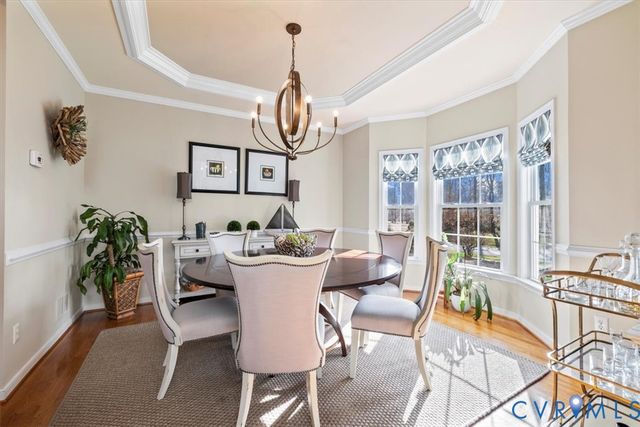 1614 Olde Links Dr, Powhatan, VA 23139