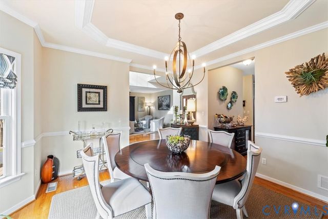 1614 Olde Links Dr, Powhatan, VA 23139