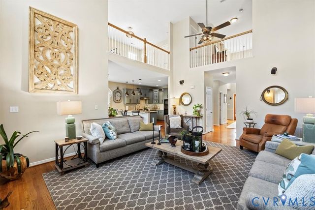 1614 Olde Links Dr, Powhatan, VA 23139