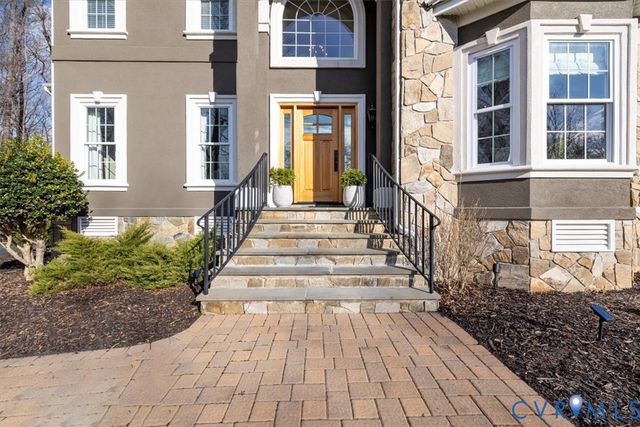 1614 Olde Links Dr, Powhatan, VA 23139