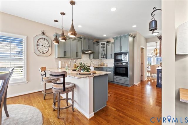 1614 Olde Links Dr, Powhatan, VA 23139