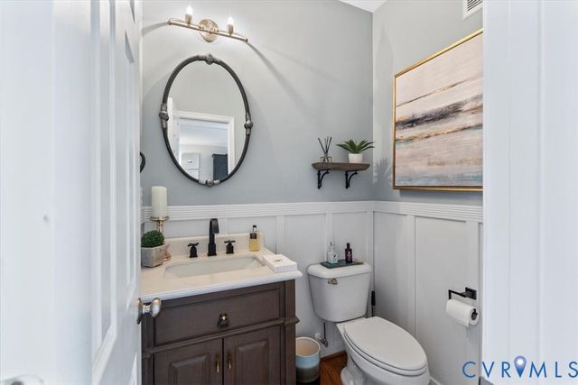 1614 Olde Links Dr, Powhatan, VA 23139