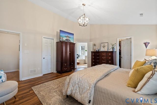 1614 Olde Links Dr, Powhatan, VA 23139