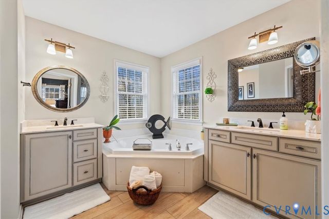 1614 Olde Links Dr, Powhatan, VA 23139