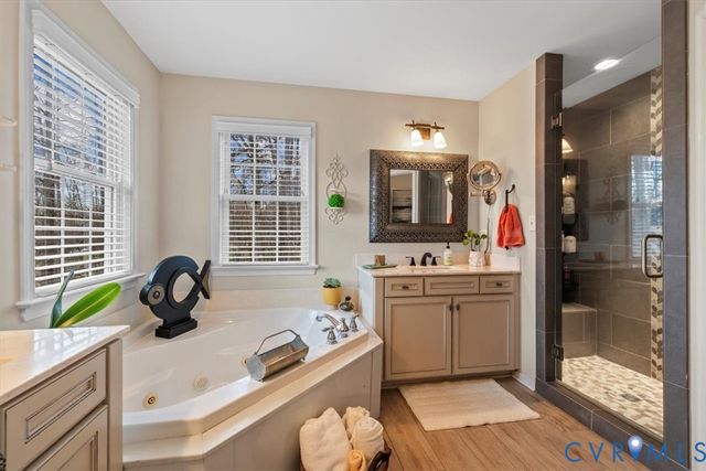 1614 Olde Links Dr, Powhatan, VA 23139