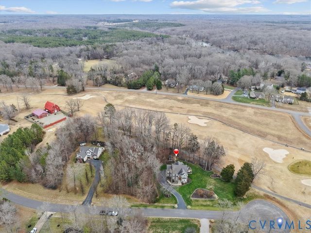 1614 Olde Links Dr, Powhatan, VA 23139