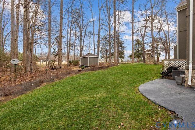 1614 Olde Links Dr, Powhatan, VA 23139