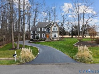 1614 Olde Links Dr, Powhatan, VA 23139