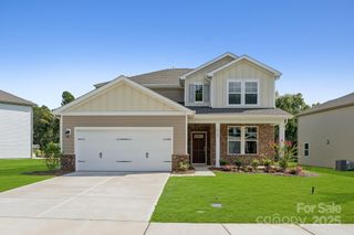 9945 Manor Vista Trail, Kannapolis, NC 28027