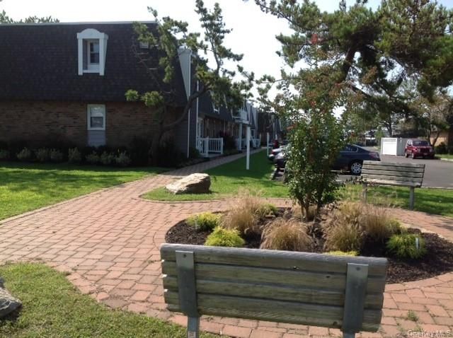 6 Midship Lane 7-06, Patchogue, NY 11772