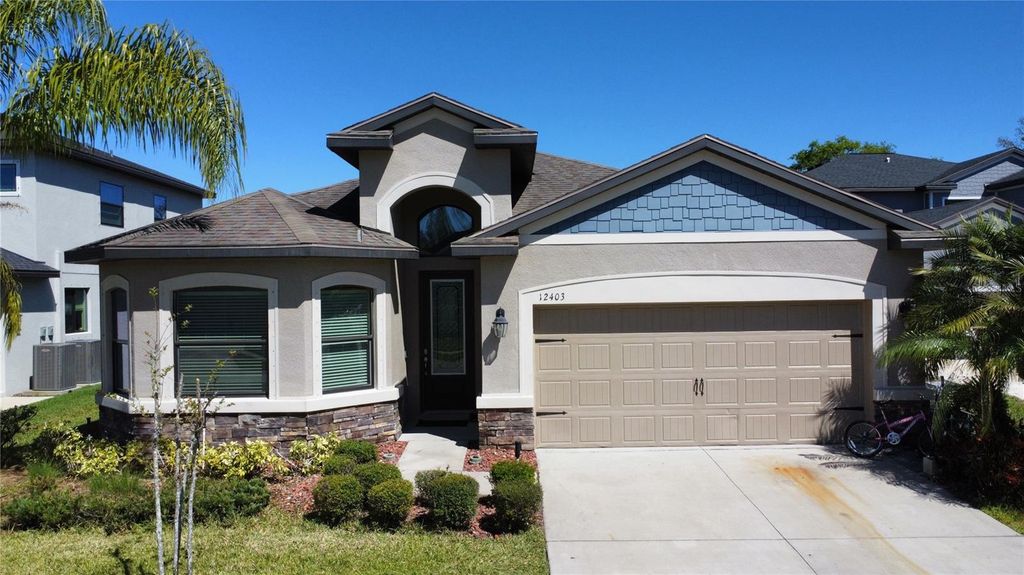 12403 CORALBEAN COURT, New Port Richey, FL 34654