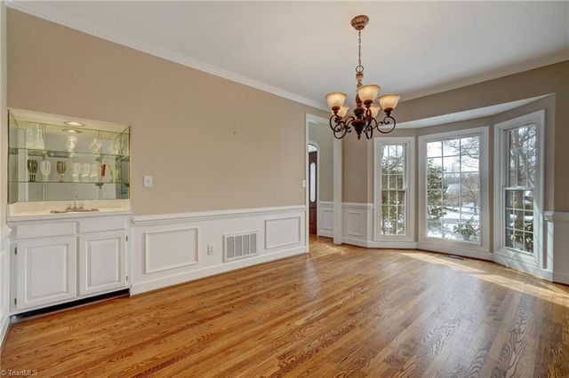 3808 Crosstimbers Drive, Greensboro, NC 27410