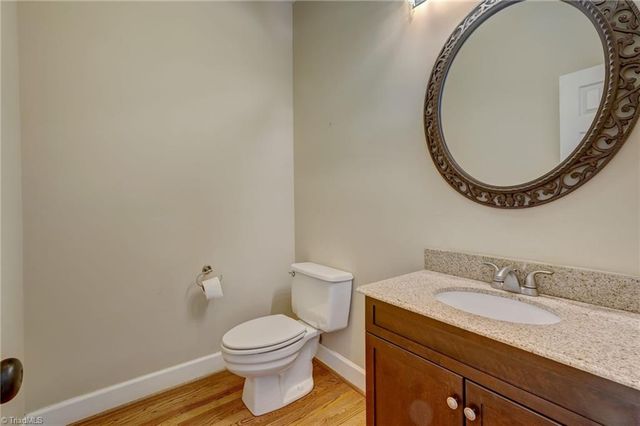 3808 Crosstimbers Drive, Greensboro, NC 27410