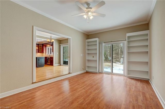 3808 Crosstimbers Drive, Greensboro, NC 27410