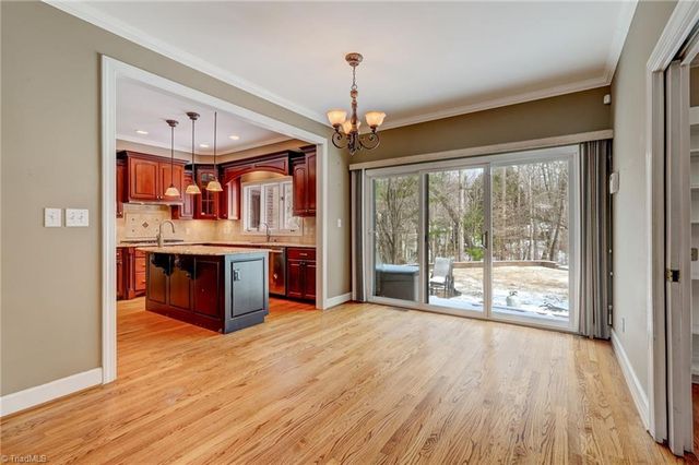 3808 Crosstimbers Drive, Greensboro, NC 27410