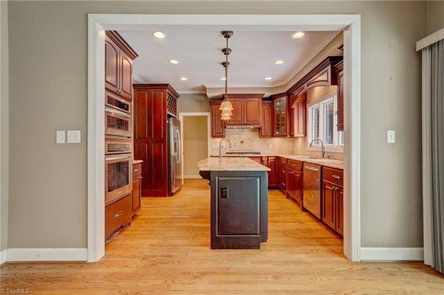 3808 Crosstimbers Drive, Greensboro, NC 27410