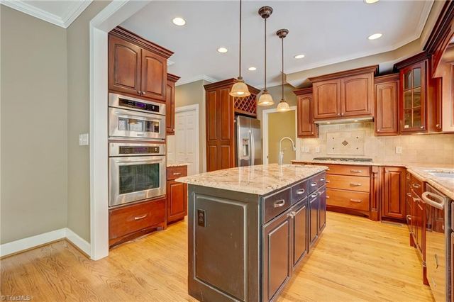 3808 Crosstimbers Drive, Greensboro, NC 27410