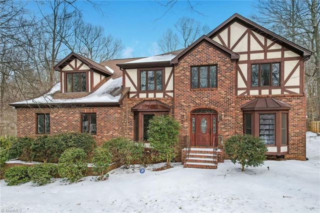 3808 Crosstimbers Drive, Greensboro, NC 27410