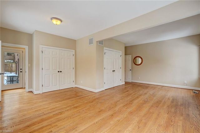 3808 Crosstimbers Drive, Greensboro, NC 27410