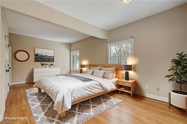 3808 Crosstimbers Drive, Greensboro, NC 27410