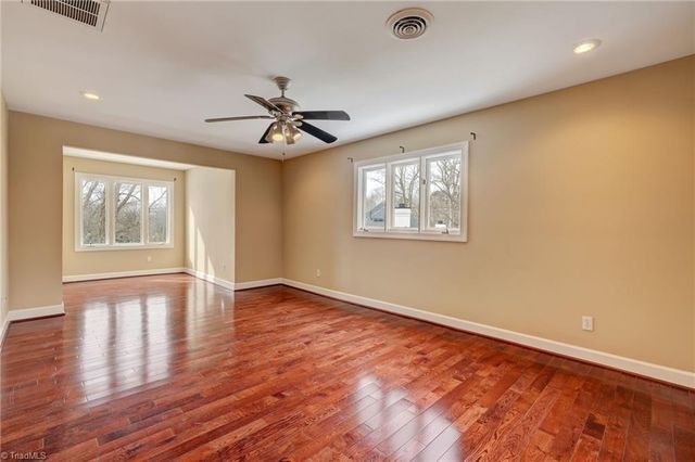 3808 Crosstimbers Drive, Greensboro, NC 27410