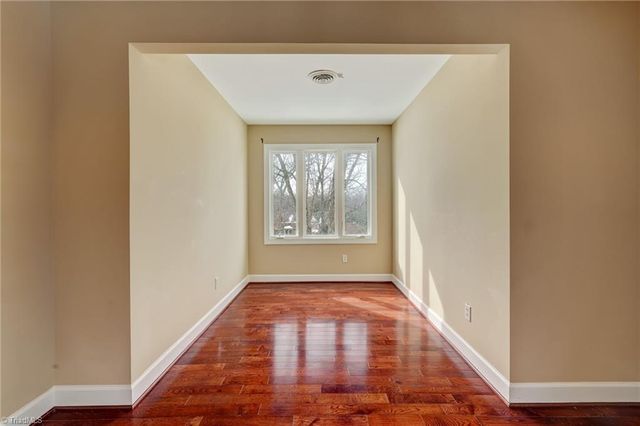 3808 Crosstimbers Drive, Greensboro, NC 27410