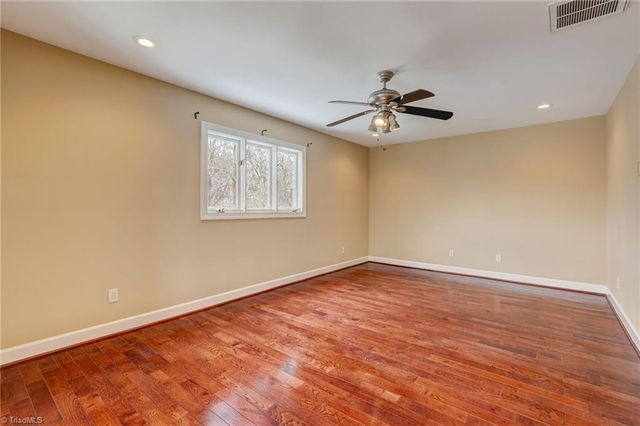 3808 Crosstimbers Drive, Greensboro, NC 27410