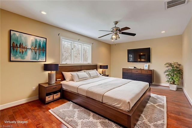 3808 Crosstimbers Drive, Greensboro, NC 27410