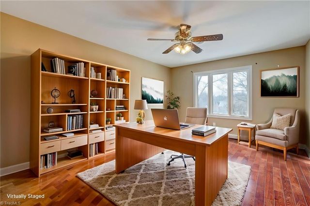 3808 Crosstimbers Drive, Greensboro, NC 27410