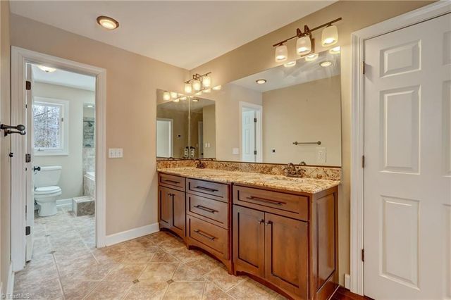 3808 Crosstimbers Drive, Greensboro, NC 27410