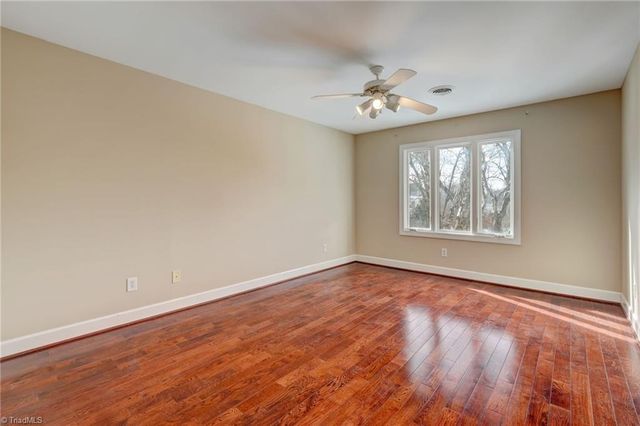 3808 Crosstimbers Drive, Greensboro, NC 27410